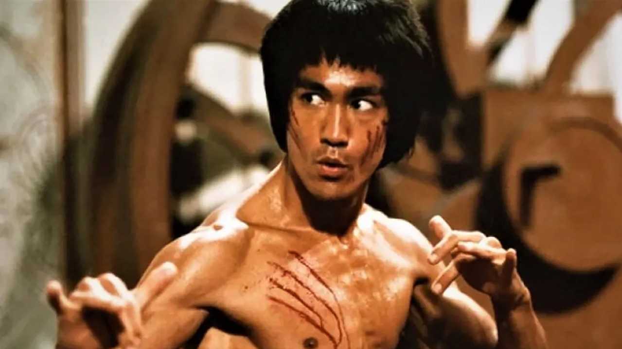 La vera causa della morte di Bruce Lee - www.cilentolive.com