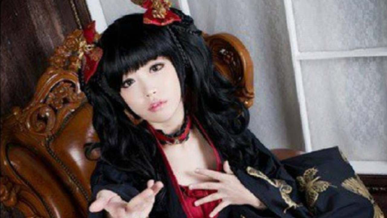 La moda del cosplay - www.cilentolive.com