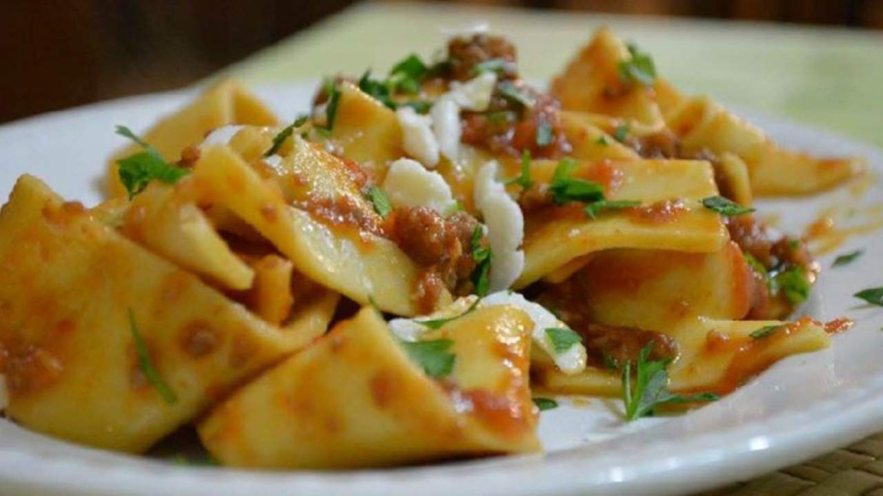 Consumo pasta dieta mediterranea - www.cilentolive.com