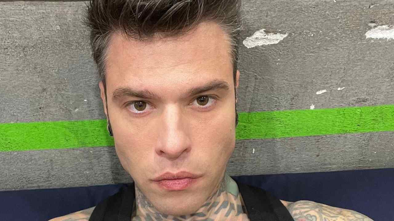 Fedez è cattivissimo? - www.cilentolive.com
