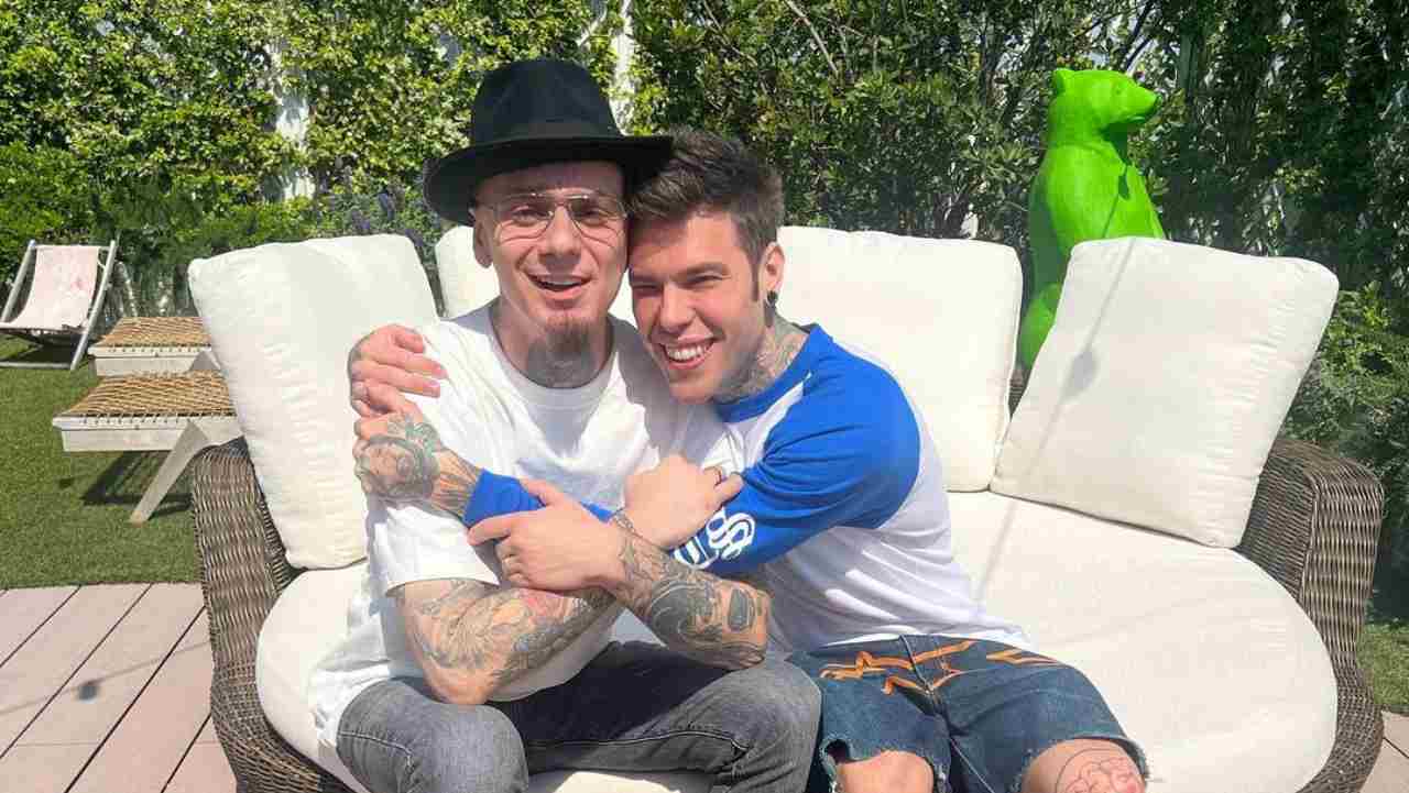 J-Ax e Fedez - www.cilentolive.com