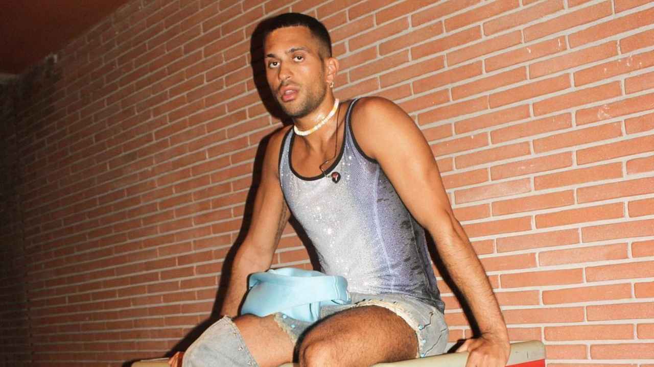 Mahmood nuovo fidanzato - www.cilentolive.com