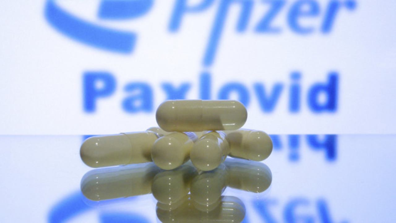Pillola anti-Covid (Ansa) - www.cilentolive.com