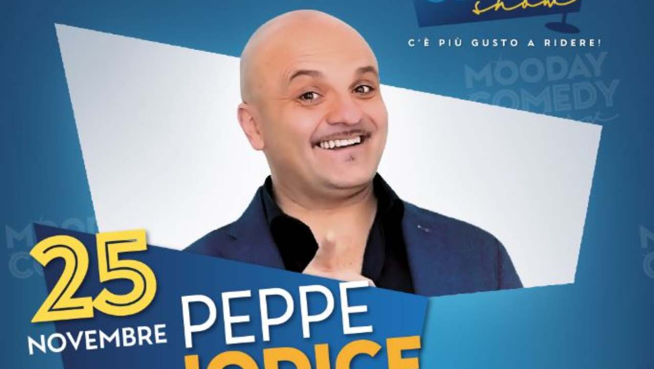 Peppe Iodice ad Angri - www.cilentolive.com