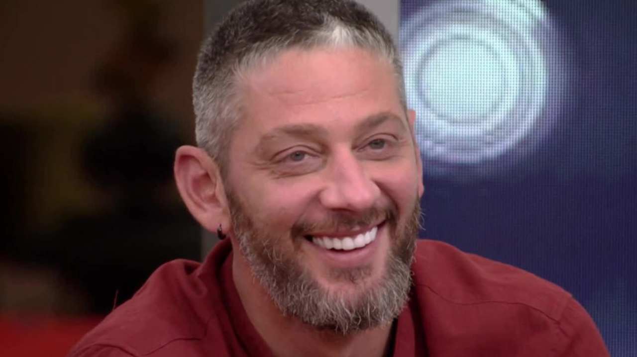 Edoardo Tavassi lite GF VIP 7 - www.cilentolive.com