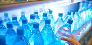 acqua minerale migliore italia