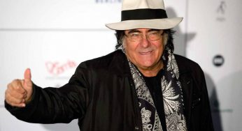 Al Bano Carrisi, la sua risposta è da brividi: “Mi sono sentito violentato..”