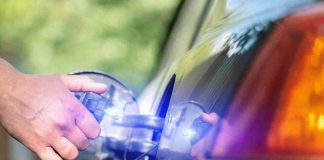 Arrivano le nuove auto