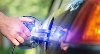 Novità importante per le auto elettriche: spunta la ricarica senza cavo, già la vogliono tutti