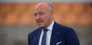 Marotta Inter colpo