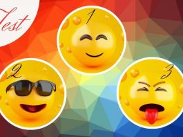 test della personalità