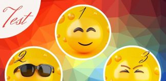 test della personalità