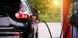 Carburanti risparmio