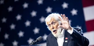 Dick Van Dyke incidente Mary poppins