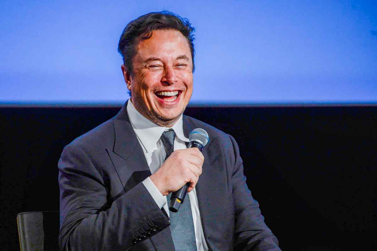 Elon Musk Twitter trasformazione twitter