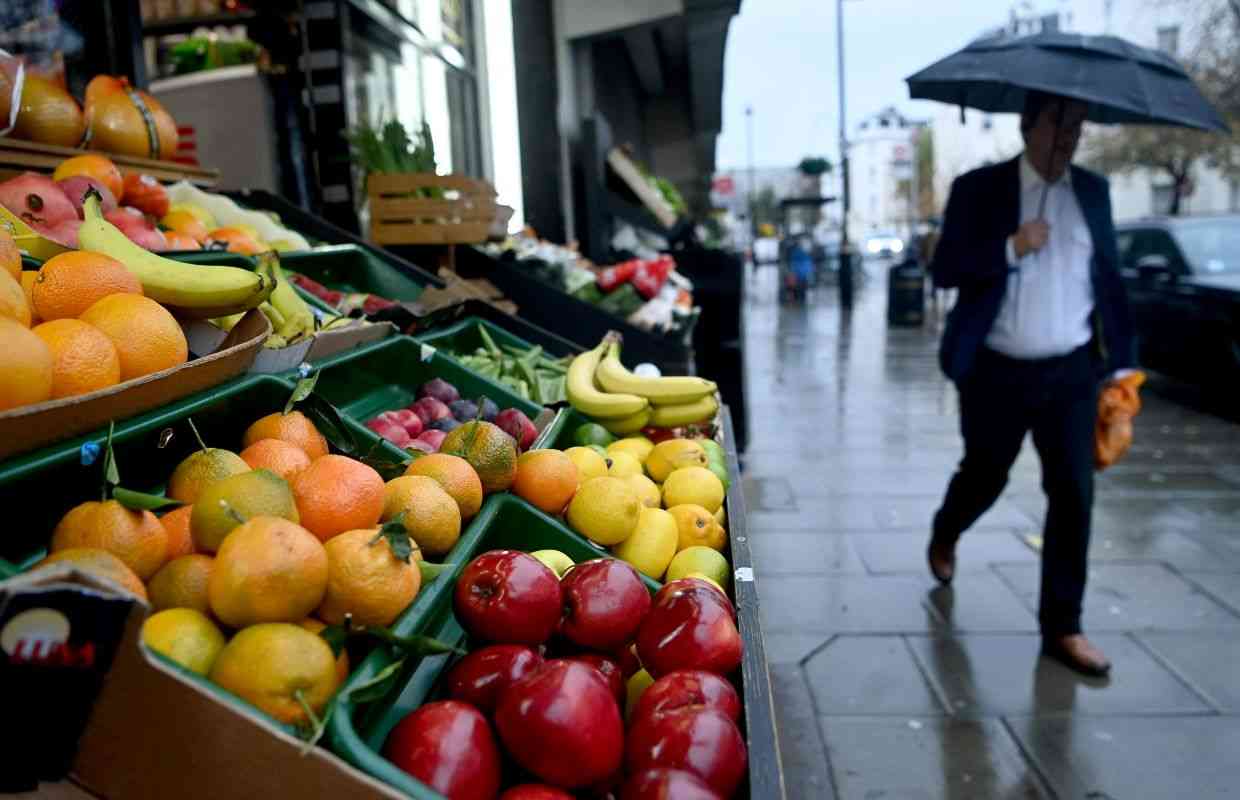 frutta verdura marzo