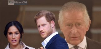 Harry Meghan