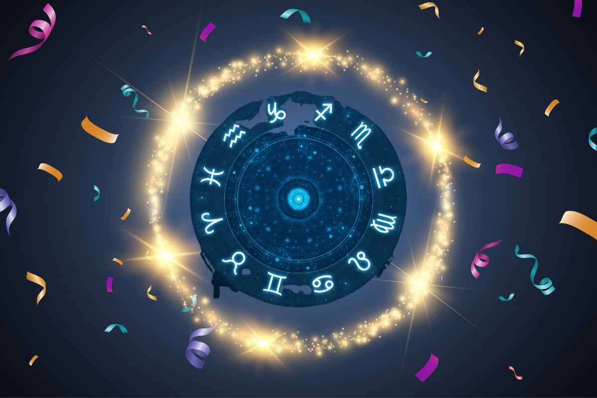 I segni zodiacali dei vip