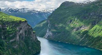 Altro che Norvegia: in Italia c’è un fiordo che ci invidia tutto il mondo