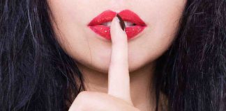 Test: ti nascondono un segreto?