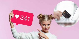 Instagram diventa a pagamento