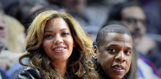 Jay-Z e Beyoncé soggiorno milionario