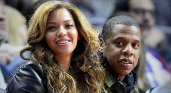 Jay-Z e Beyoncé, quanto costa stare lontani dalla folla? Fa impazzire solo pensarci