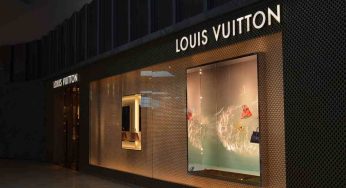 Louis Vuitton, scelta sconvolgente: un artista col bernoccolo degli orologi
