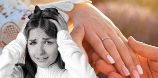 proposta di matrimonio tragedia