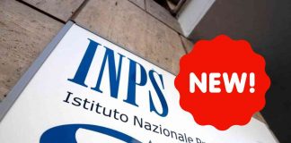 MIa novità reddito di cittadinanza