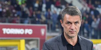 Milan attaccante 4 milioni all'anno