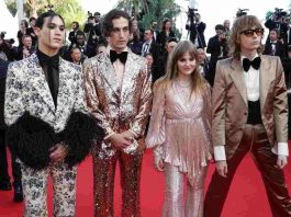 Maneskin primo provino successo