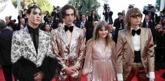 Maneskin primo provino successo