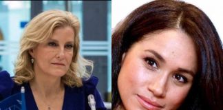 Meghan Markle perché odia Sophia di Edimburgo