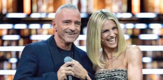 Michelle Hunziker Eros Ramazzotti divorzio