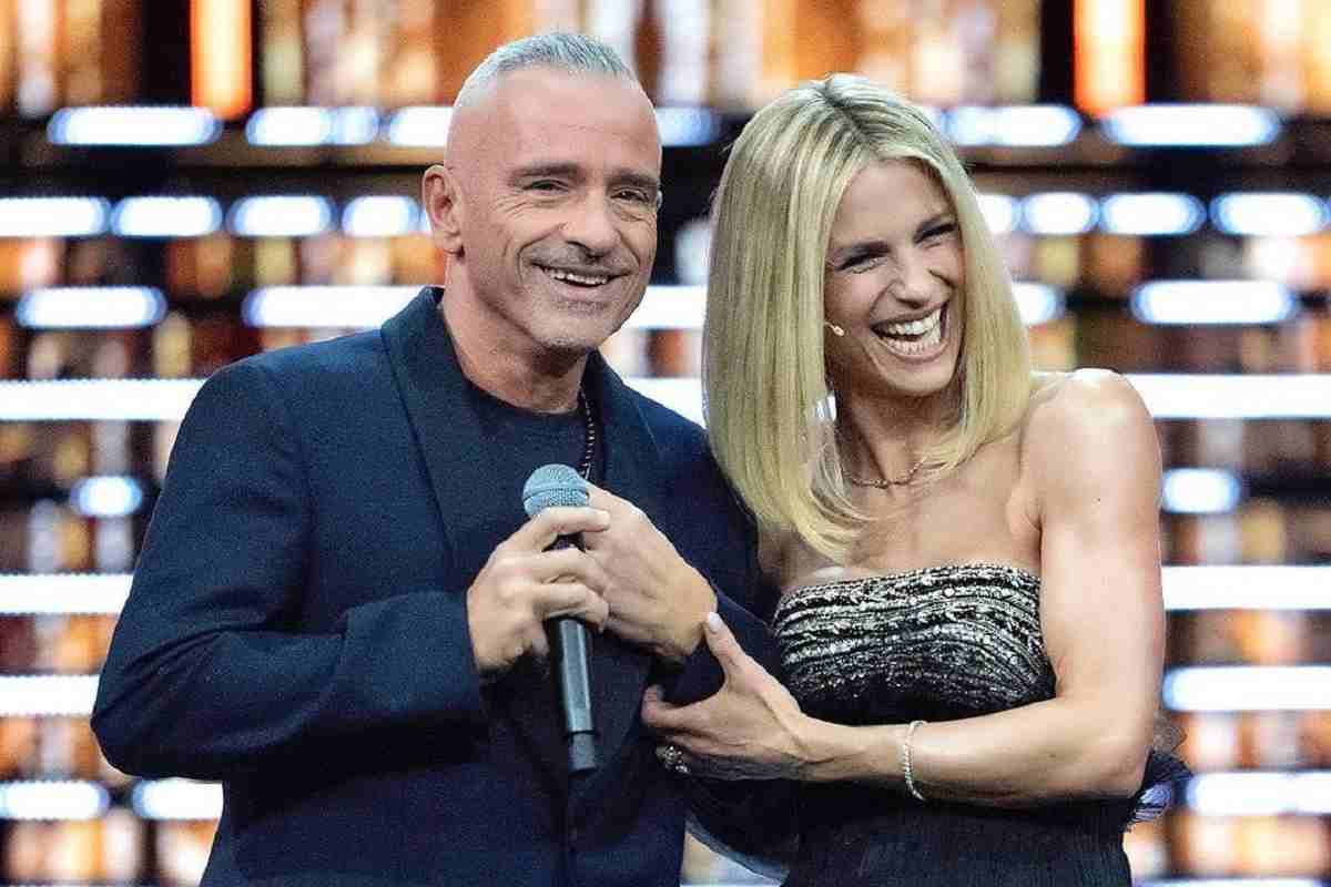 Michelle Hunziker Eros Ramazzotti divorzio 