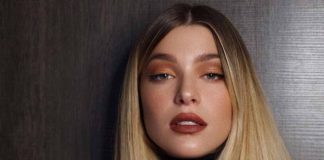 Natalia paragoni video