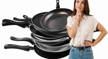 Padelle, se vuoi cucinare preservando la salute devi usare queste: sono le migliori in commercio