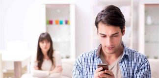 Partner spia telefono