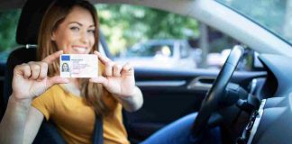 Patente auto novità