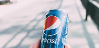 Pepsi cambia