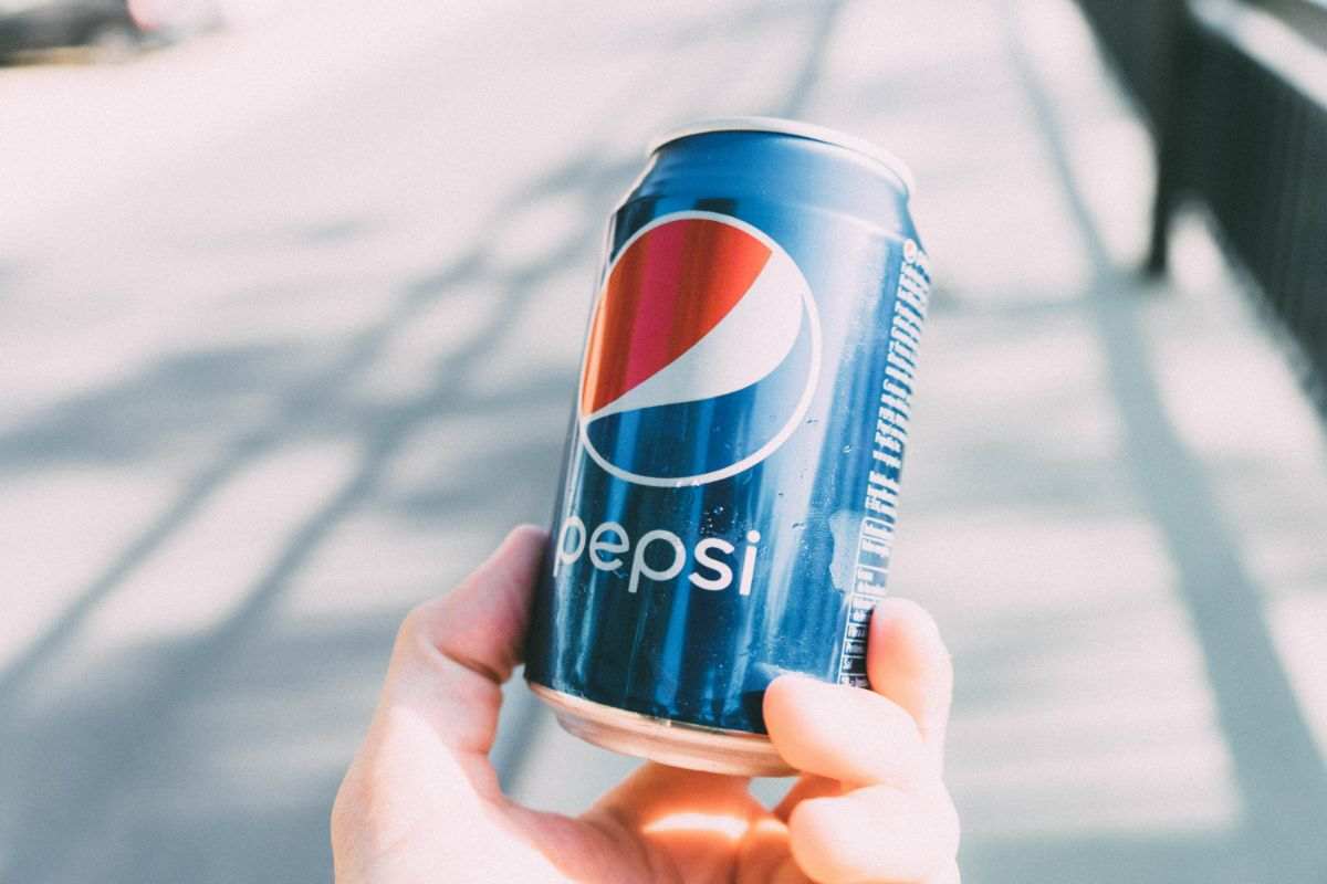 Pepsi cambia