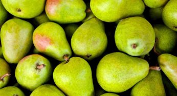 Pere, perché sono così preziose: tutti i benefici sulla nostra salute