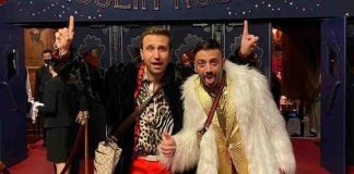 Pio e Amedeo critiche