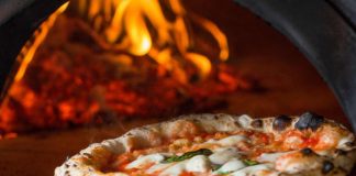 Pizza cancerogena allarme