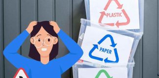 Le regole della raccolta differenziata e gli errori più diffusi