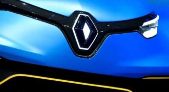 Renault finalmente l’ha svelata: la foto che riprende il nuovo modello della casa francese
