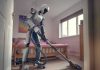 Robot sostitiscono in casa