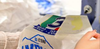 Scudetto Napoli