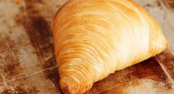 Sfugliatell’, ma che bell’! Ti insegno la ricetta facile napoletana, vengono buone come quelle in pasticceria